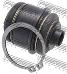 Febest Bmw 33 32 6 770 Trailing Arm Bushing BMAB-012Z. Fixed Price $99.00.