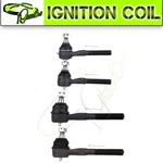 Fits 1997-2003 Ford F-150 4WD New Pairs Inner & Outer Tie Rod Ends. Fixed Price $36.95.