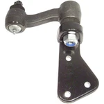 Delphi TL508 Steering Idler Arm For 81-96 Dodge Mitsubishi D50 Mighty Max. Fixed Price $58.07.