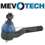 Mevotech Supreme Front Outer Steering Tie Rod End 1970 Ford Falcon - Ft. Fixed Price $23.85.