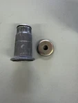 Corteco Idler Arm Bushing (27MM) Bmw 750IL 540I 525I M5 535I 740IL 32211136452. Fixed Price $27.00.