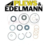 Edelmann Steering Gear Seal Kit 2004 Ford F-150 Heritage 4.2L 4.6L 5.4L Xr. Fixed Price $59.07.
