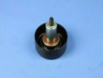 Genuine Mopar Idler Pulley 04854092AC. Fixed Price $66.69.
