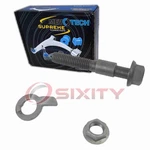 Mevotech Supreme Front Alignment Camber Kit For 1989-1998 Suzuki Sidekick Wq. Fixed Price $27.73.
