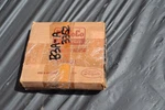 Nos 1953 Ford Idler Arm And Bushing Kit. Fixed Price $65.00.