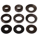 Steering Idler Arm Repair Kit 1964-1965 Ford Fairlane. Fixed Price $144.26.