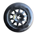 2006 2013 Land Rover Range Sport L320 T175/80R19 Spare Wheel Rim Tire Oem. Fixed Price $230.00.