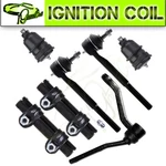 Front Lower Ball Joints Steering Idler Arm Outer Tie Rod End For Camaro Firebird. Fixed Price $63.44.
