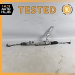05-09 Mercedes W209 CLK500 CLK550 Power Steering Rack 2034605200 Oem. Fixed Price $136.95.