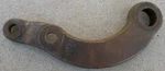 Ford Thunderbird Front Left Power Steering Arm 1964 Only. Fixed Price $75.00.