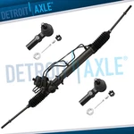 Power Steering Rack And Pinion Tie Rods For 1996-1999 Nissan Maxima Infiniti I30. Fixed Price $147.32.