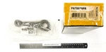 Dorman Premium PA70039PR - Steering Pitman Arm For Nissan Various Vehicles. Fixed Price $93.69.