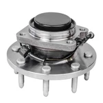 2WD 8-LUG Front Wheel Hub Bearing Assembly For 2011-2019 Chevrolet. Fixed Price $176.95.
