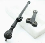 1992 Mercedes E300 Idler Arm / Intermediate Lever B0595. Fixed Price $85.00.