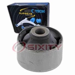 Mevotech Supreme Front Lower Forward Suspension Control Arm Bushing Mx. Fixed Price $38.39.