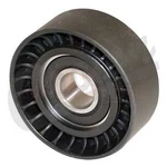 Crown Automotive Idler Pulley For Jeep Wrangler 2012-2019. Fixed Price $35.24.