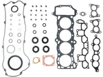 Stone 96VT99K Engine Gasket Set Fits 1995-1997 Nissan 200SX Base 1.6L 4 Cyl. Fixed Price $60.67.