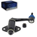 For 1987-1993 Mazda B2600 Mevotech Front Steering Idler Arm. Fixed Price $75.38.