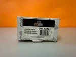 Driveworks DW-K6723 Idler Arm Bracket Steering Oem Replacement New. Fixed Price $70.00.