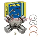 Moog At Center Bearing Universal Joint For 2004-2005 Gmc Canyon 2.8L 3.5L L4. Fixed Price $29.44.