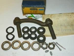 Moog K247 Manual Idler Arm 1952-1960 Ford Mercury Edsel Passenger Car Nors Usa. Fixed Price $91.95.
