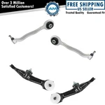 Front Lower Control Arm Ball Joint Suspension Kit Set 4PC For W215 W220 New. Fixed Price $193.20.