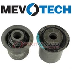 Mevotech Supreme Rear To Frame Control Arm Bushing Kit For 1989-1997 Mercury Rr. Fixed Price $43.51.