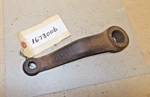 Mopar Nos Steering Gear Pitman Arm 1957 Plymouth Dodge Desoto. Fixed Price $135.00.