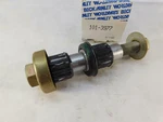 Mercedes Benz Steering Idler Arm Bushing Beck/arnley 101-3977. Fixed Price $27.00.