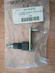 Mack Truck Nos Oem Idler Shaft 7623-GS4757. Fixed Price $36.76.