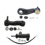 KIT-082224-C600 Moog Idler Arm For Chevy Suburban Yukon Avalanche Chevrolet 2500. Fixed Price $216.64.