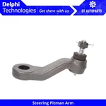 For 2002-2006 Chevrolet Avalanche 1500 Steering Pitman Arm Delphi. Fixed Price $43.03.