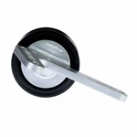 Belts 58255 Accessory Drive Idler Fead Pulley, 2.73 For Goodyear. Fixed Price $53.98.