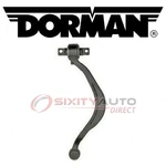 Dorman Front Left Lower Rearward Suspension Control Arm Ball Joint For Fl. Fixed Price $105.82.