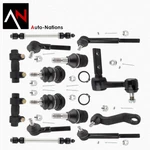 Suspension Kit Sway Bar Link For 97-99 Dodge Ram 1500 2WD Front 14-PIECE. Fixed Price $133.59.