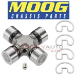 Moog At Transmission Universal Joint For 1964-1966 Gmc PB1000 Series Kl. Fixed Price $29.35.