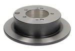 For Trw DF4845 Brake Disc 1 Pc. As Part Of Zf Aftermarket, Every Tru. Fixed Price $63.80.