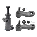 Astarpro Front Steering Kit Pitman & Idler Arm 4WD For Silverado Yukon 2500. Fixed Price $48.63.