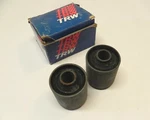 1972-73-74-75-76 Toyota *complete* Rear Control Arm Bushing Trw Moog #KF-50. Fixed Price $9.74.