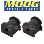 Moog Rear To Frame Stabilizer Bar Bushing Kit 2007-2017 Ford Expedition Mz. Fixed Price $22.82.