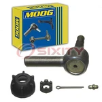 Moog At Pitman Arm Steering Drag Link For 1980-1986 Jeep CJ7 Gear Ky. Fixed Price $31.86.