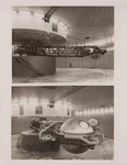 Early Apollo Rare Nasa 1966 Manned Spacecraft Center Centrifuge Photo. Fixed Price $55.00.