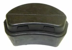 Crown Automotive Front Jounce Bumper Rubber Black Fits 2002-2007 Jeep Liberty Kj. Fixed Price $33.37.