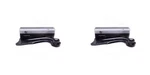 2X Rear Track Control Arm Left For Audi A1 Seat Altea Skoda Vw 03-20 1K0505223H. Fixed Price $42.59.