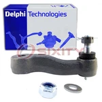 Delphi TA2410 Steering Idler Arm For TI85470 MK6535 K6535HD JIA245 Eq. Fixed Price $77.92.