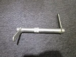 63/65 Corvette Clutch Cross Shaft Gm Nos! 3832857 Split Window 396 327 66. Fixed Price $275.00.