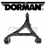 Dorman Front Left Lower Suspension Control Arm Ball Joint For 2017-2020 Wx. Fixed Price $174.99.
