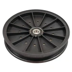 New Stens Flat Idler 280-762 For Exmark 109-0996. Fixed Price $38.99.