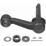 Steering Idler Arm Fits 1975-1980 Ford Granada (qualifier: Includes Powdered-met. Fixed Price $32.00.