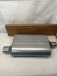 Flowmaster 942041 Series Delta Muffler. See Photos Measurements.. Fixed Price $110.00.
